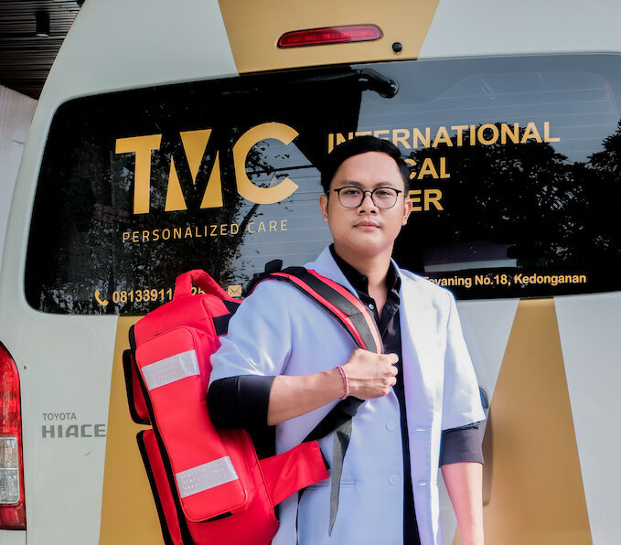 ambulan