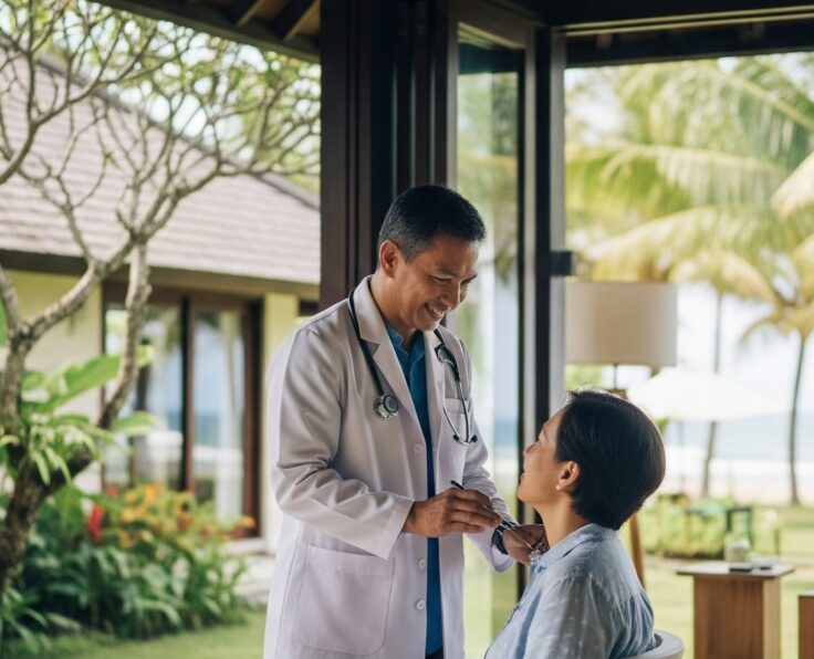 on call