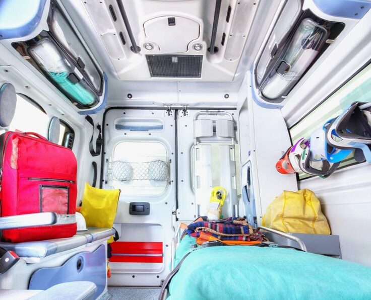 ambulance