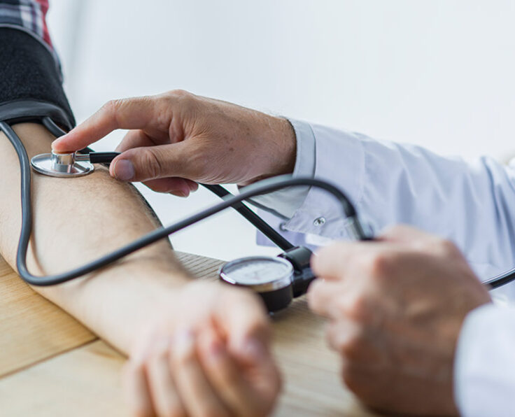 medical check up tmc